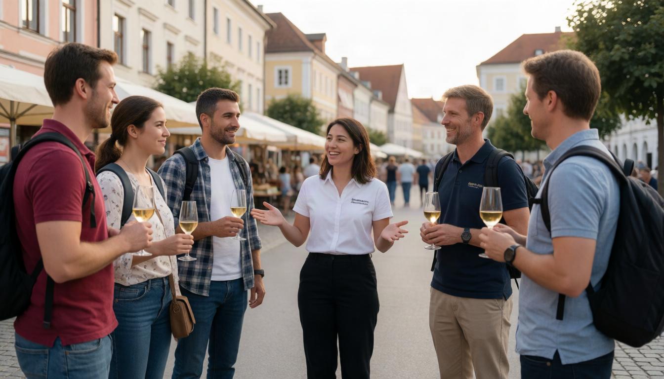 Plan a friends outing
